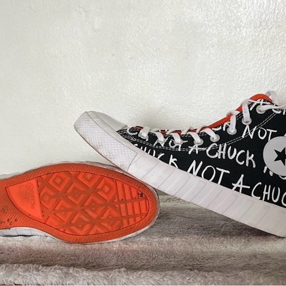 Converse shoes - Picture 5 of 5